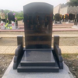 世界华侨陵园绿禧园立碑墓型5号