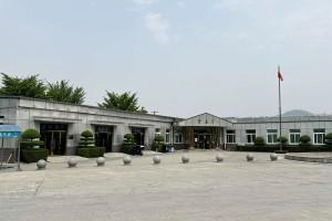 北京市门头沟区天山陵园营业厅图